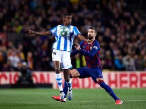 Soi kèo bóng đá Real Sociedad vs Rijeka, 4/12/2020 - Europa League