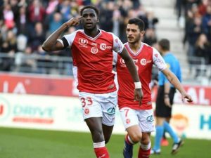 Soi kèo bóng đá Reims vs Nîmes, 212/11/2020 - Ligue 1