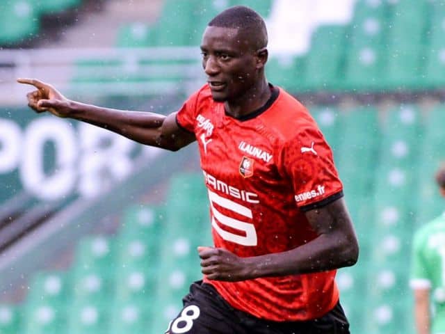 Soi keo bong da Rennes vs Bordeaux, 212/11/2020 - Ligue 1