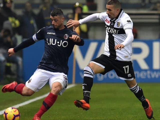 Soi kèo bóng đá Sampdoria vs Bologna, 22/11/2020 - Serie A