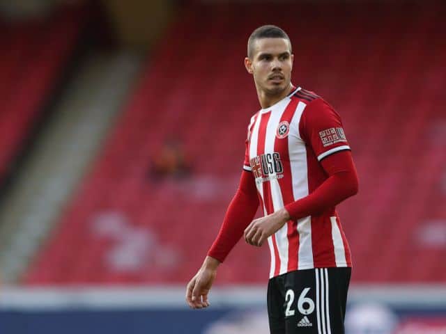 Soi keo bong da Sheffield United vs Leicester City, 6/12/2020 - Ngoại Hạng Anh