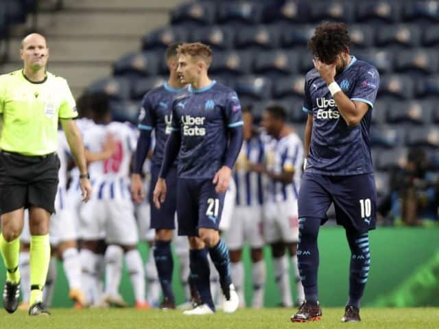 Soi kèo bóng đá Strasbourg vs Olympique Marseille, 7/11/2020 - Ligue 1