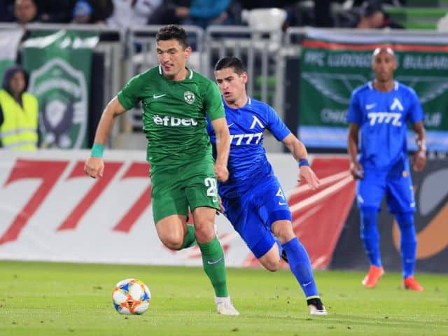 Soi kèo bóng đá Tottenham vs Ludogorets Razgrad, 27/11/2020 - Europa League