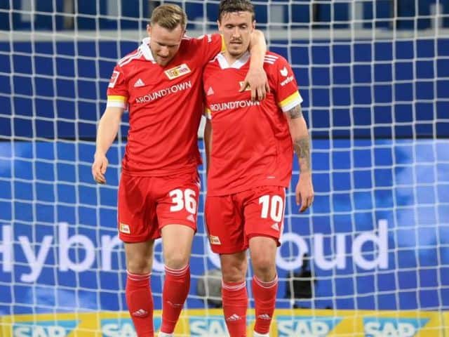 Soi kèo bóng đá Union Berlin vs Arminia Bielefeld, 07/11/2020 - Bundesliga