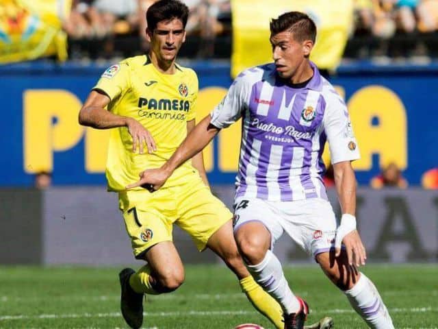 Soi kèo bóng đá Valladolid vs Ath Bilbao, 8/11/2020 - La Liga