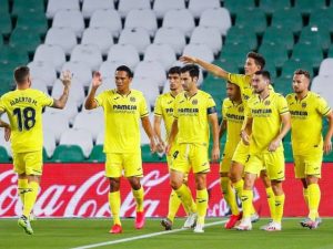 Soi kèo bóng đá Villarreal vs Maccabi Tel Aviv, 6/11/2020 - Europa League