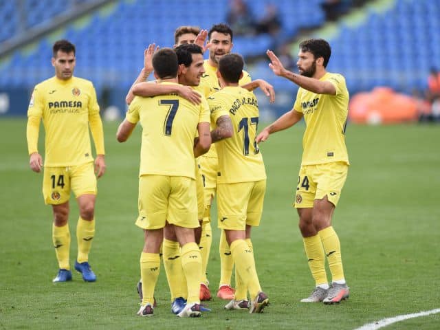 Soi keo bong da Villarreal vs Real Madrid, 22/11/2020 - La Liga