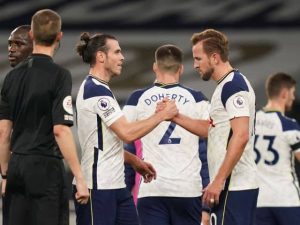 Soi kèo bóng đá West Bromwich vs Tottenham Hotspur, 7/11/2020 - Premier League