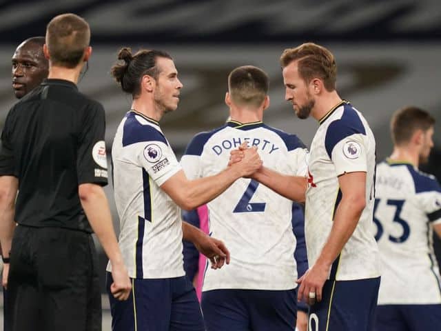 Soi keo bong da West Bromwich vs Tottenham Hotspur, 7/11/2020 - Premier League