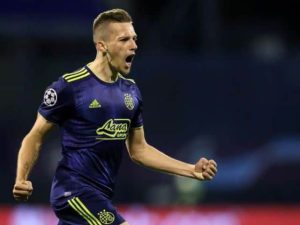 Soi kèo bóng đá Wolfsberger vs Dinamo Zagreb, 27/11/2020 - Europa League