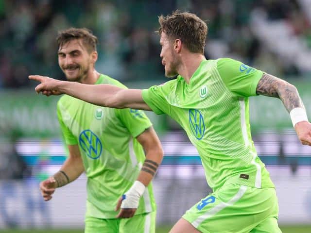 Soi kèo bóng đá Wolfsburg vs Hoffenheim, 08/11/2020 - Bundesliga