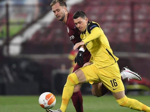 Soi kèo bóng đá Young Boys vs CSKA Sofia, 6/11/2020 - Europa League