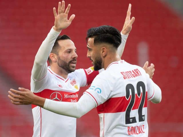 Soi kèo bóng đá Hoffenheim vs Stuttgart, 21/11/2020 - Bundesliga