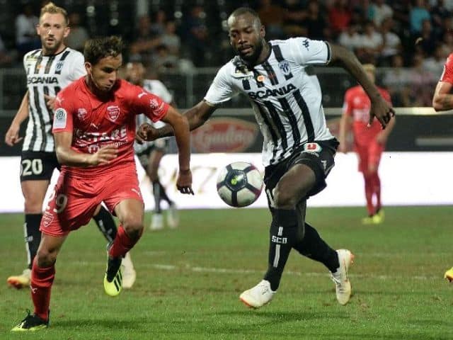 Soi kèo bóng đá Nîmes vs Angers SCO, 8/11/2020 - Ligue 1