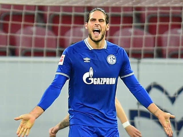 Soi kèo bóng đá Schalke 04 vs Wolfsburg, 2111/2020 - Bundesliga