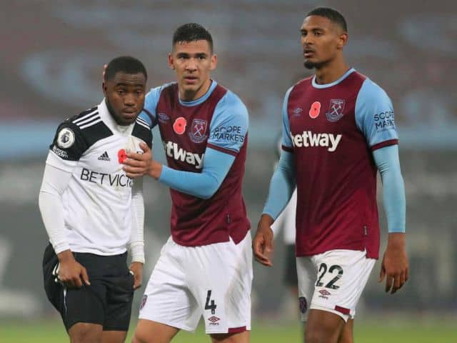 Soi kèo bóng đá Sheffield United vs West Ham United, 21/11/2020 - Ngoại Hạng Anh