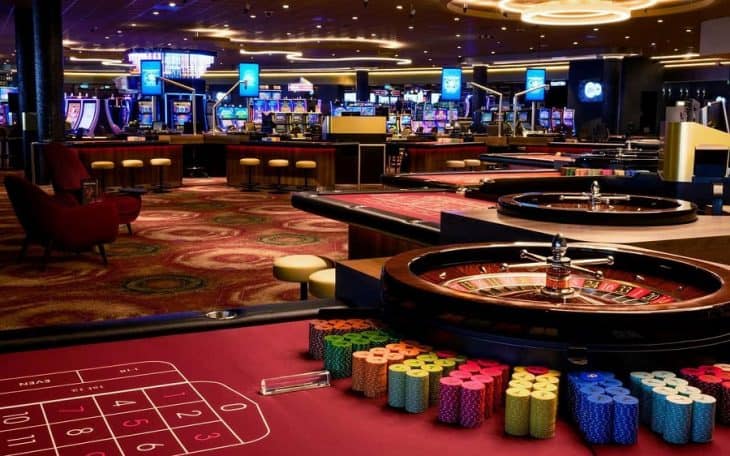 Tham khảo hai chiến thuật hiệu quả trong Baccarat