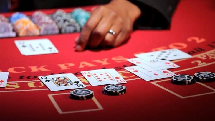 Tìm hiểu về bài cào Baccarat như thế nào?