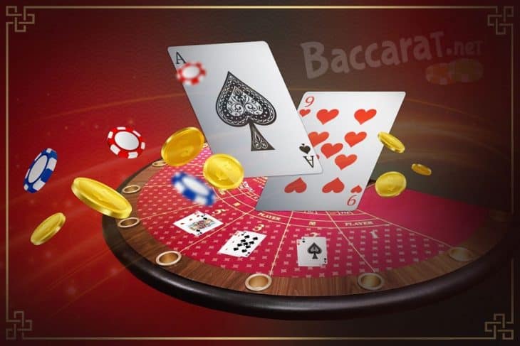 Chơi Baccarat như thế nào để dễ thắng?