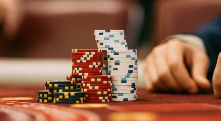 Chơi xì tố Poker cùng mẹo chắc chắn thành công