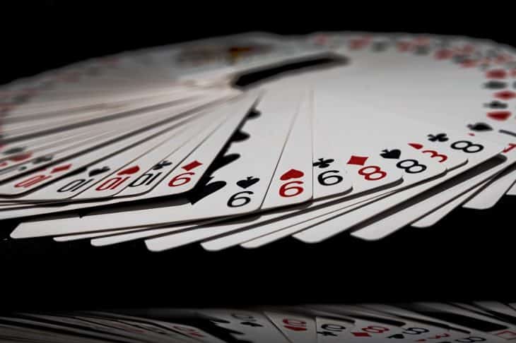 Những sai lầm hàng đầu cần tránh khi chơi Blackjack trực tuyến