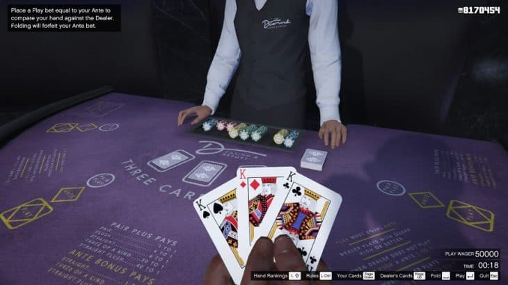 Những sai lầm thường mắc khi chơi xì tố Poker