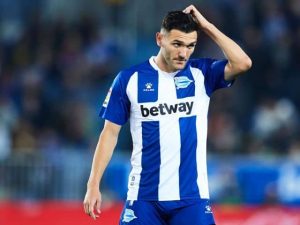 Soi kèo bóng đá Alaves vs Atl. Madrid, 3/1/2021 - La Liga