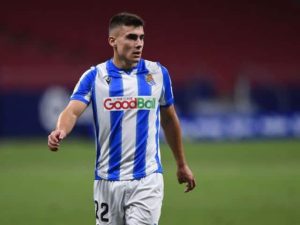 Soi kèo bóng đá Alaves vs Real Sociedad, 5/12/2020 - La Liga