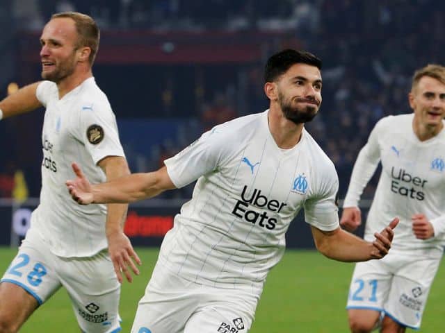 Soi kèo bóng đá Angers vs Marseille, 24/12/2020 - Ligue 1