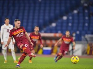 Soi kèo bóng đá AS Roma vs Cagliari, 24/12/2020 - Serie A
