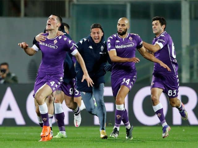 Soi kèo bóng đá Atalanta vs Fiorentina, 13/12/2020 - Serie A