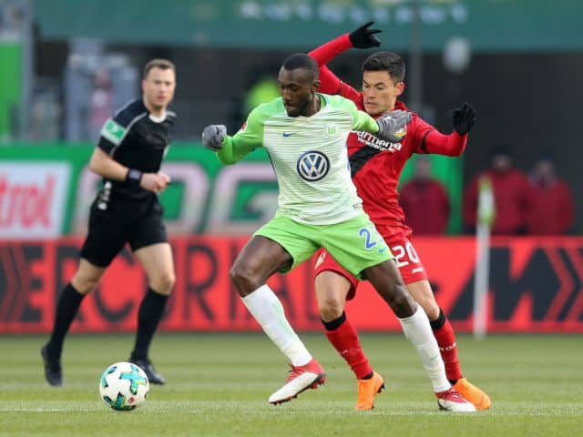 Soi kèo bóng đá Bayern Munich vs Wolfsburg, 17/12/2020 - Bundesliga