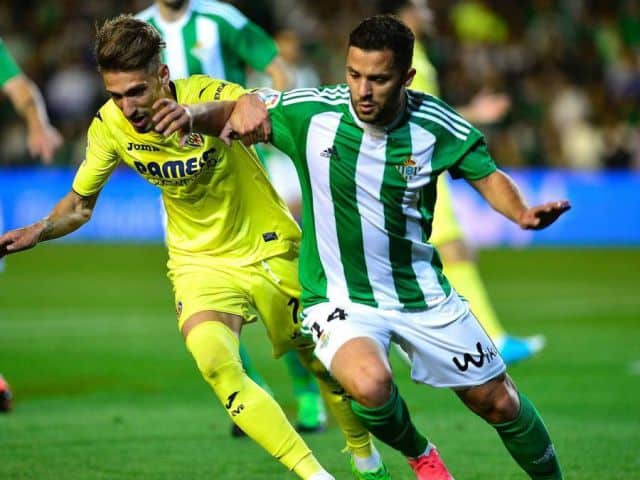 Soi kèo bóng đá Betis vs Cadiz, 24/12/2020 - Giải VĐQG Tây Ban Nha