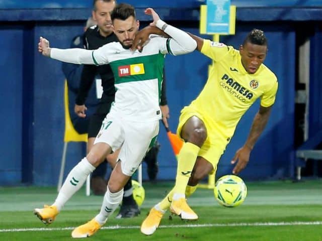 Soi kèo bóng đá Betis vs Villarreal, 13/12/2020 - La Liga