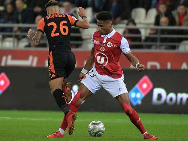 Soi kèo bóng đá Brest vs Reims, 13/12/2020 - Ligue 1