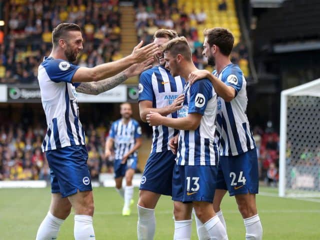 Soi keo bong da Brighton vs Sheffield Utd, 20/12/2020 - Ngoại Hạng Anh