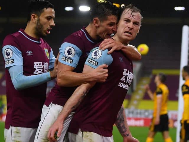 Soi keo bong da Burnley vs Sheffield Utd, 30/12/2020 - Ngoại hạng Anh