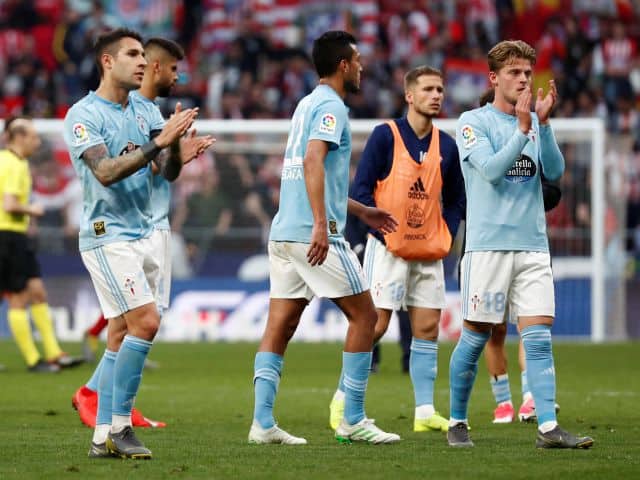 Soi kèo bóng đá Celta Vigo vs Huesca, 31/12/2020 - La Liga