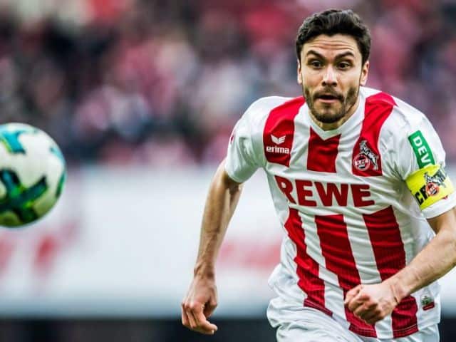 Soi kèo bóng đá Koln vs Bayer Leverkusen, 17/12/2020 - Bundesliga