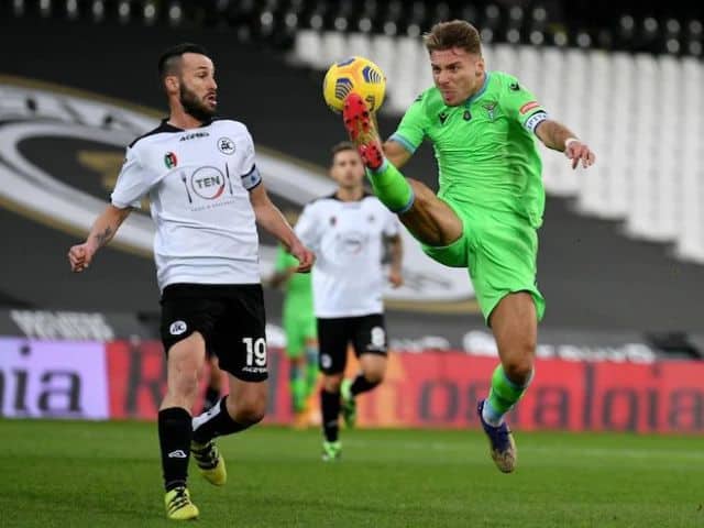 Soi kèo bóng đá Crotone vs Spezia, 12/12/2020 - Serie A