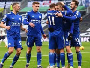 Soi kèo bóng đá Crystal Palace vs Leicester, 28/12/2020 - Ngoại hạng Anh