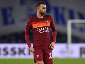 Soi kèo bóng đá CSKA Sofia vs Roma, 11/12/2020 - Europa League