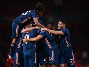 Soi kèo bóng đá Dundalk vs Arsenal, 11/12/2020 - Europa League