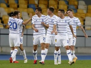 Soi kèo bóng đá Dynamo Kyiv vs Ferencvaros, 9/12/2020 - Champions League