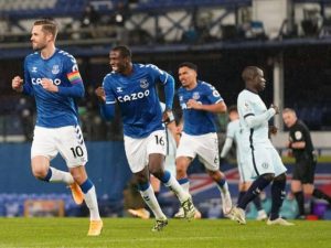 Soi kèo bóng đá Everton vs Arsenal, 20/12/2020 - Ngoại Hạng Anh