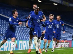 Soi kèo bóng đá Everton vs Chelsea, 13/12/2020 - Ngoại hạng Anh