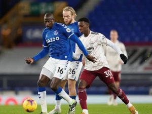 Soi kèo bóng đá Everton vs Manchester City, 29/12/2020 - Ngoại hạng Anh