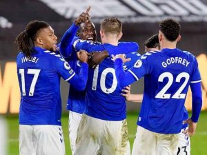 Soi kèo bóng đá Everton vs West Ham, 2/1/2020 - Ngoại hạng Anh