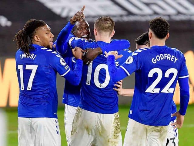 Soi keo bong da Everton vs West Ham, 2/1/2020 - Ngoại hạng Anh