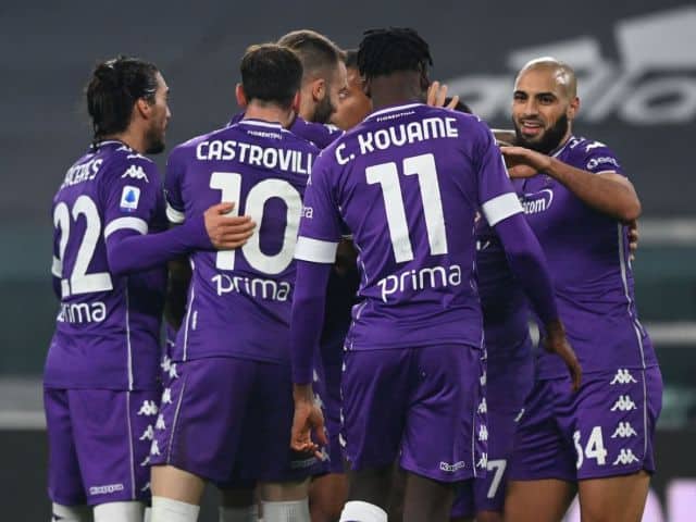 Soi kèo bóng đá Fiorentina vs Bologna, 3/1/2021 - Serie A